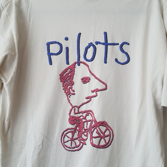 🌙1994 Original Stone Temple Pilots Band Tee Shirt - Picture 9 of 11